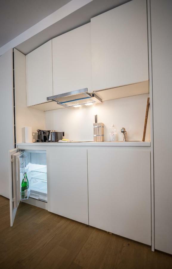 Aparthotel Nena Metropolpark - Mitte -adult Only Berlin