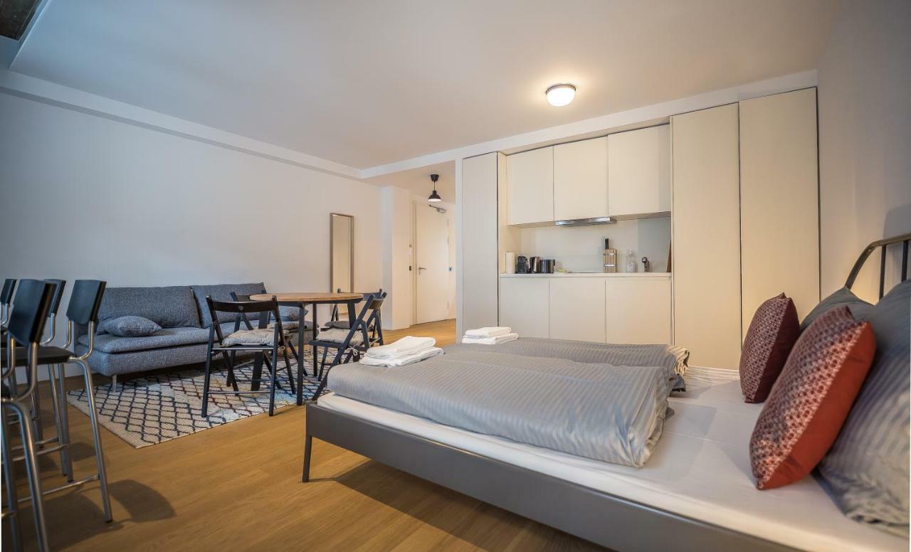 Aparthotel Nena Metropolpark - Mitte -adult Only