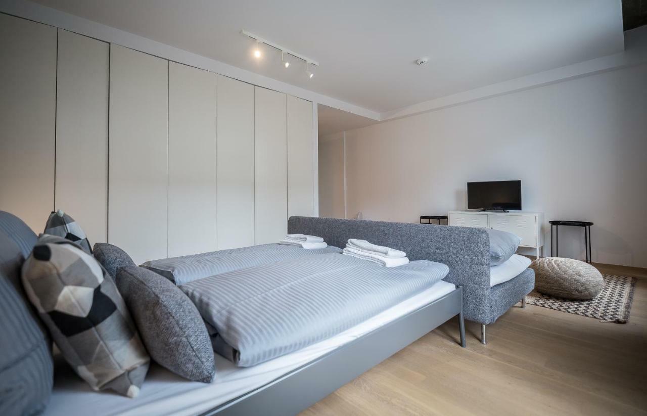 Aparthotel Nena Metropolpark - Mitte -adult Only Berlin