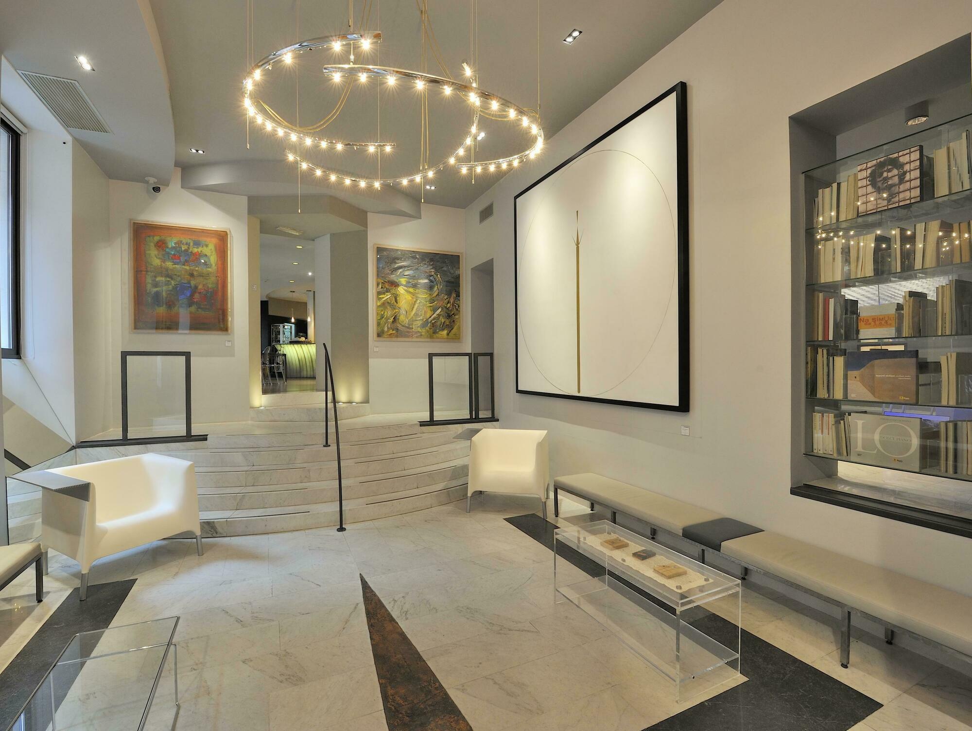 Art Charlottenburger Hof Hotel 3*