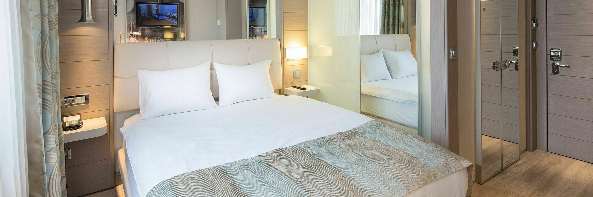 Titanic Comfort Mitte