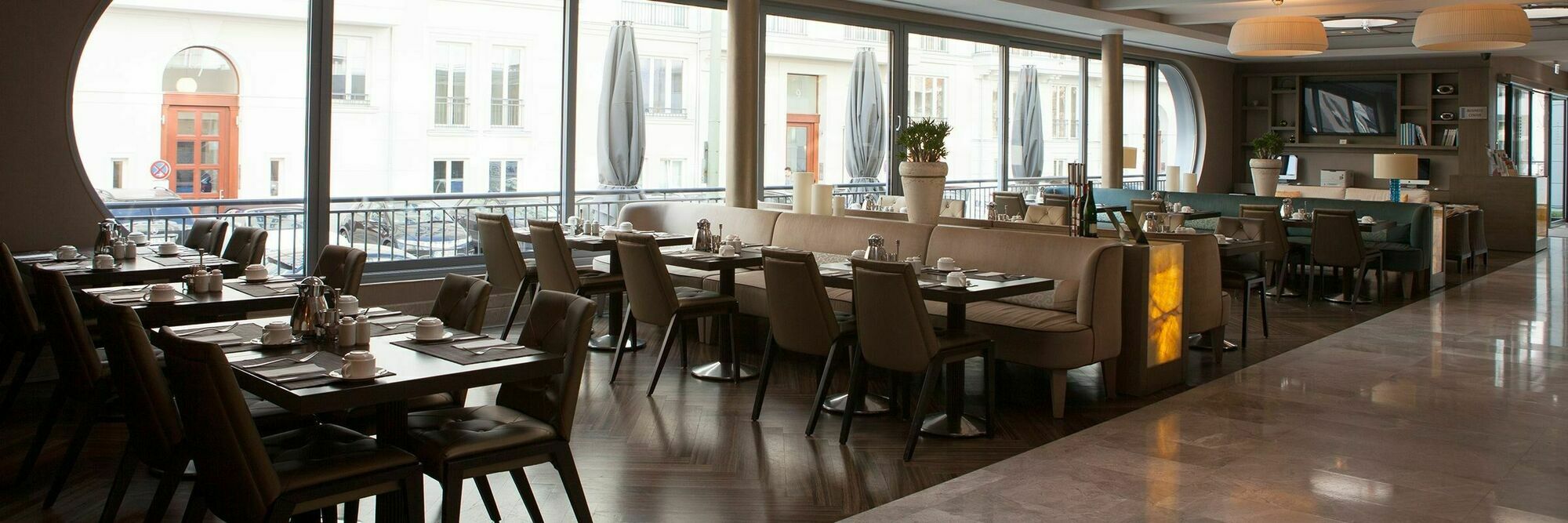 Titanic Comfort Mitte 3* Berlin