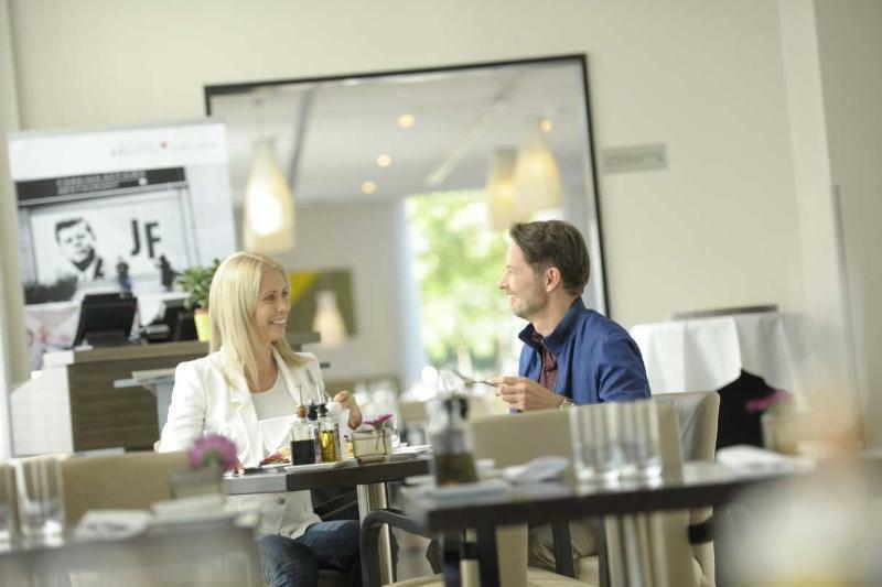 Arcotel John F Hotel 4*