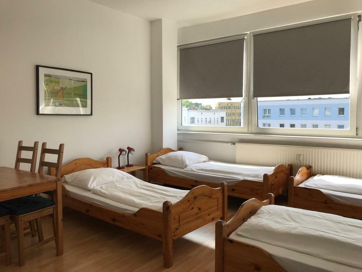 City Inn Guest house