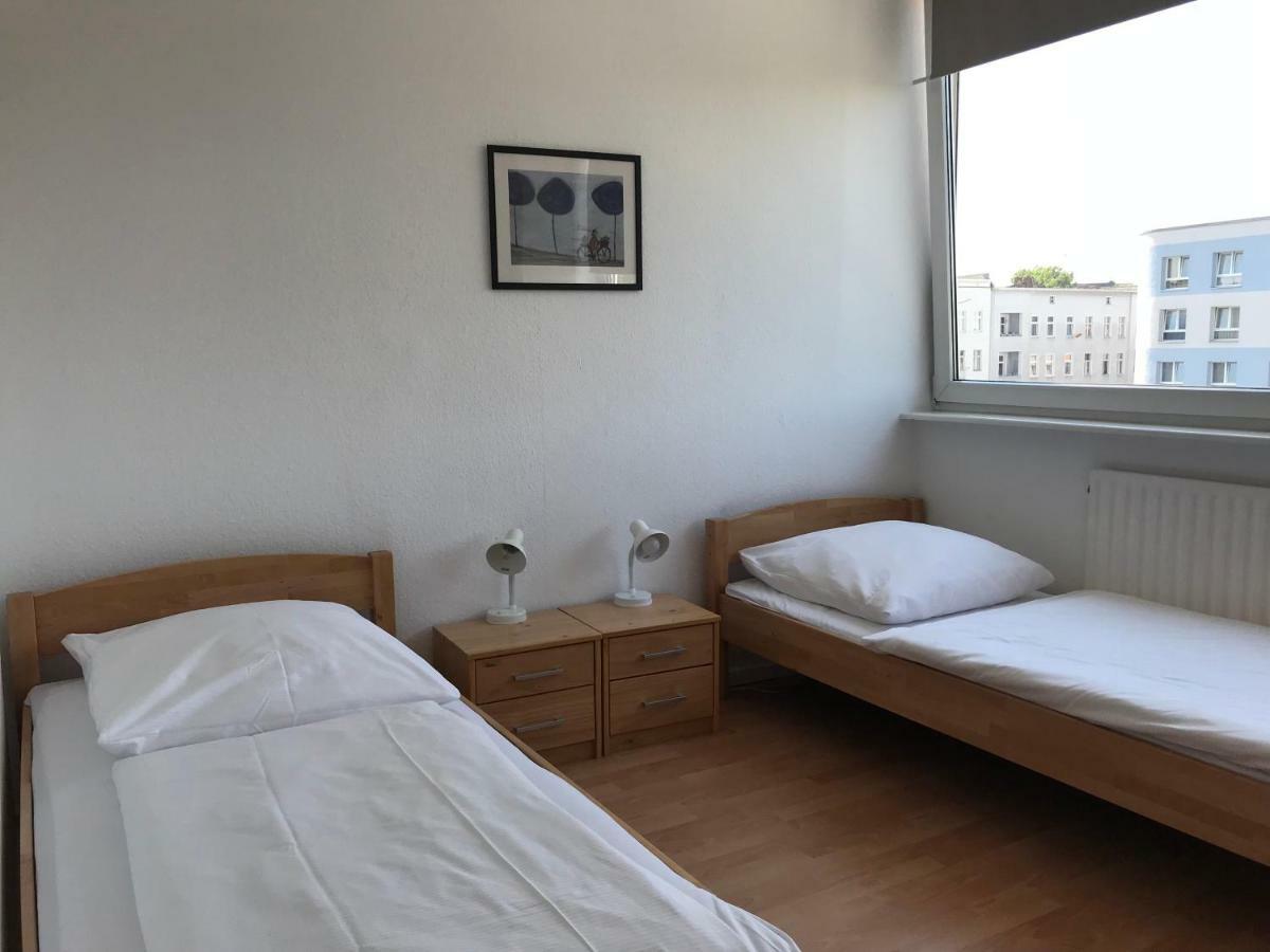 City Inn Guest house 2*