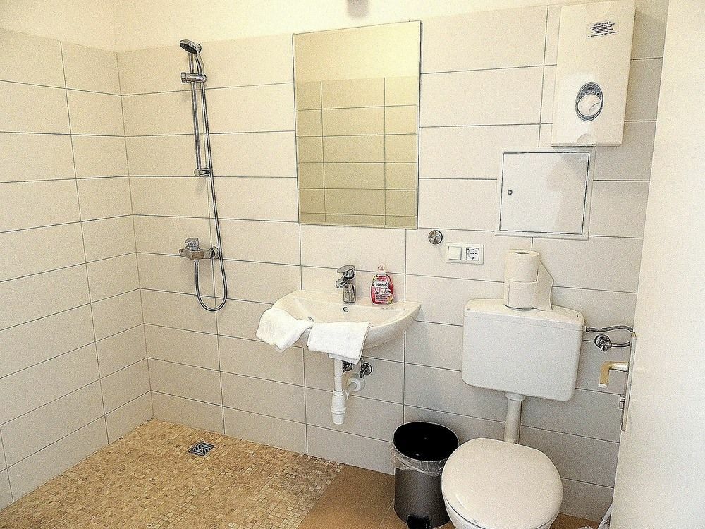 Guest house City Inn 2*