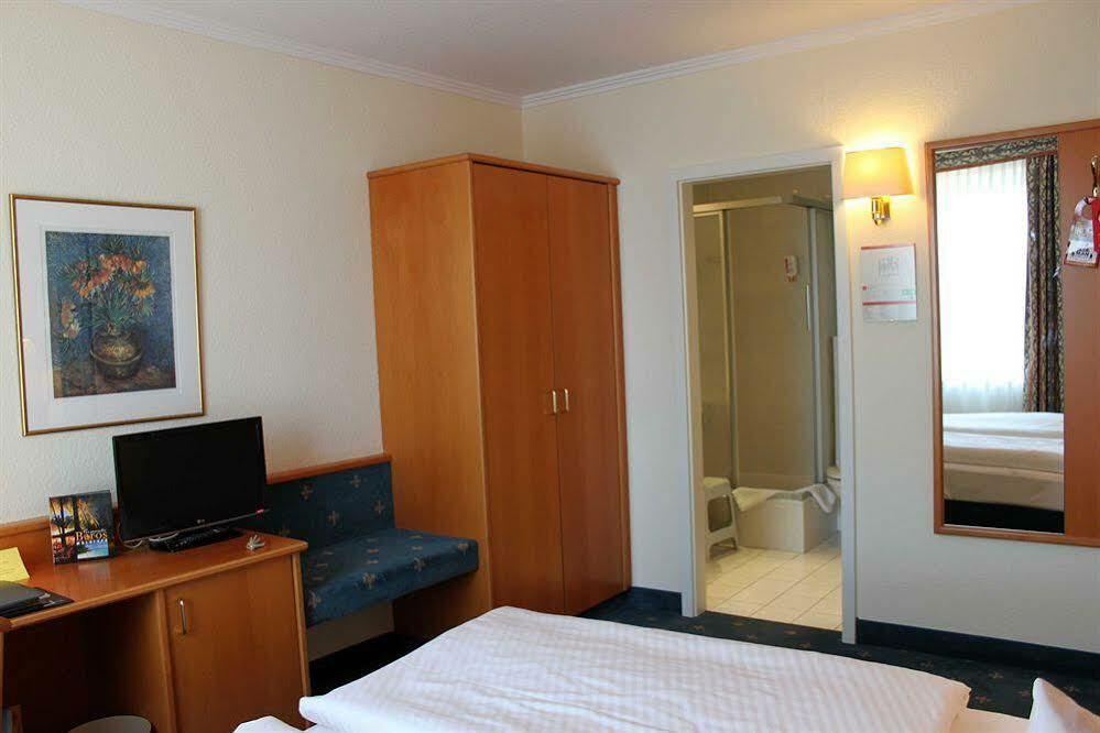 Birgit Mitte Hotel