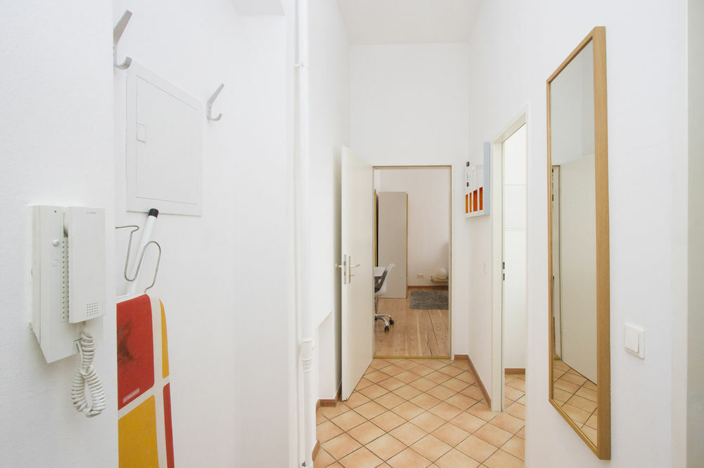 Limehome Malmoeer Strasse * Berlim