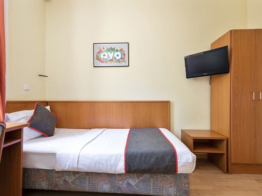 Bohemia 3* Berlim