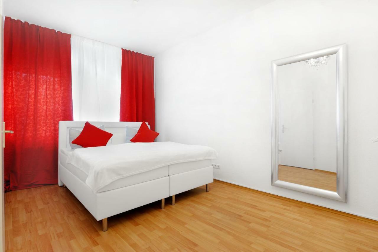 Apartamento Big West Kurfurstendamm *