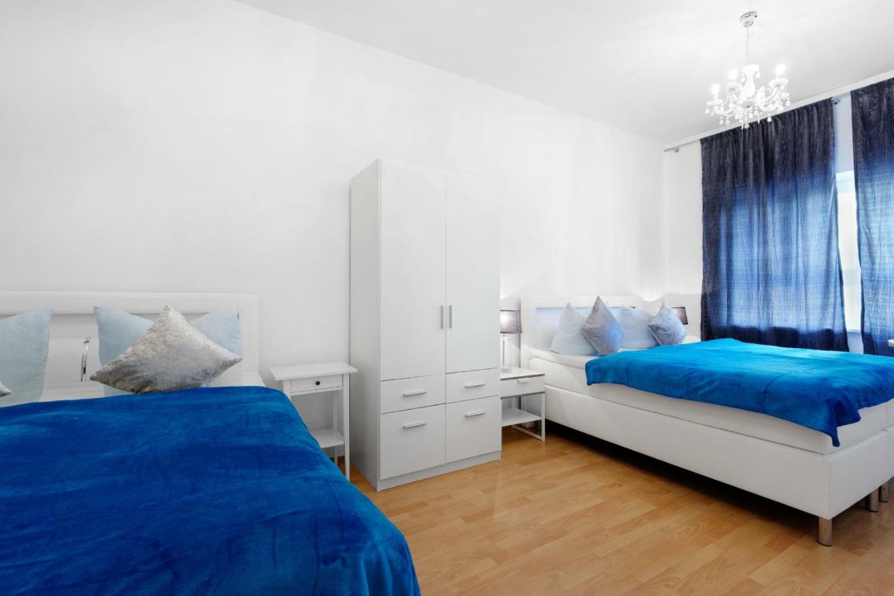 Big West Kurfurstendamm Apartamento