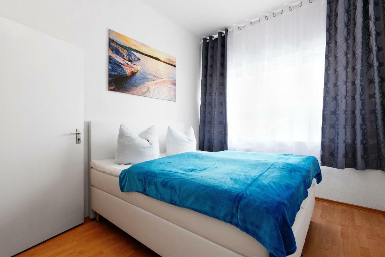 Big West Kurfurstendamm Apartamento Berlim