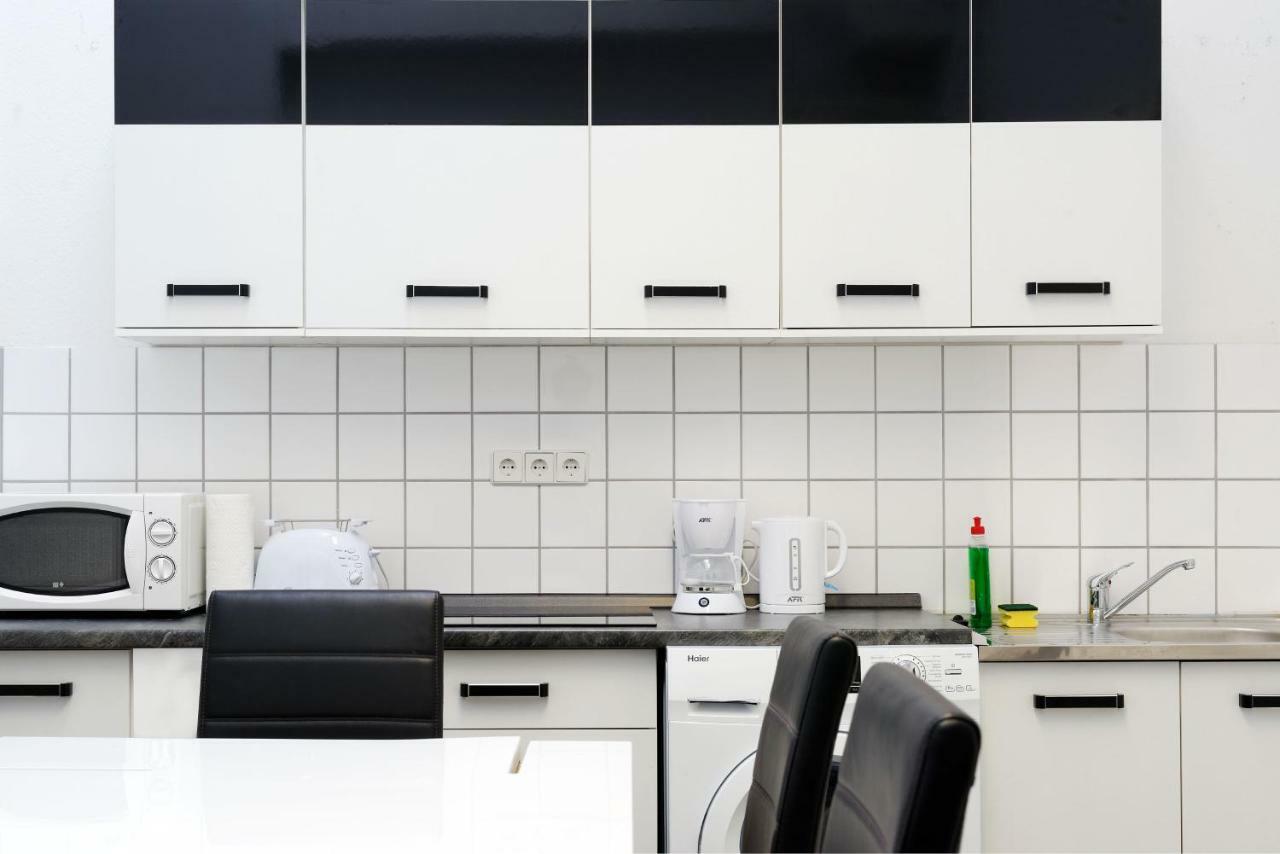 Apartamento Big West Kurfurstendamm Berlim