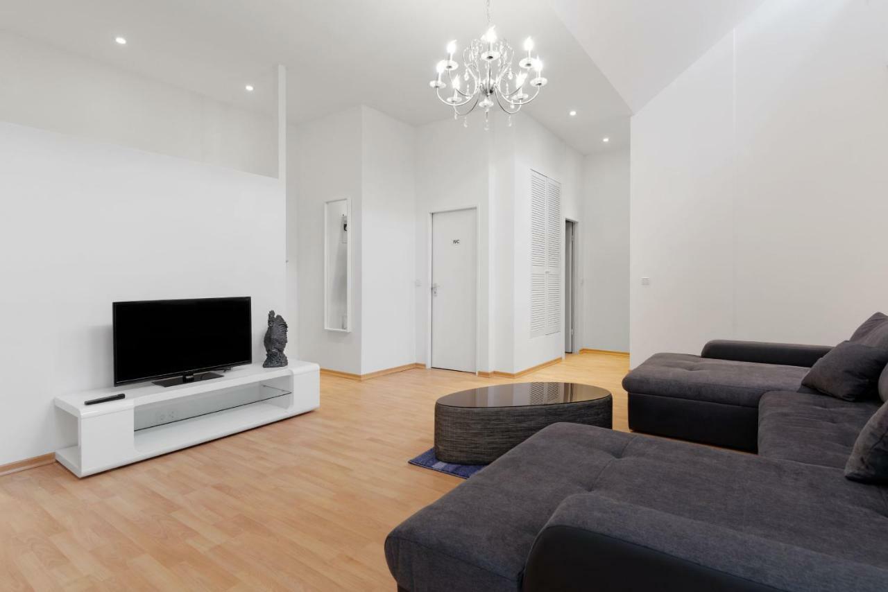 Apartamento Big West Kurfurstendamm Berlim