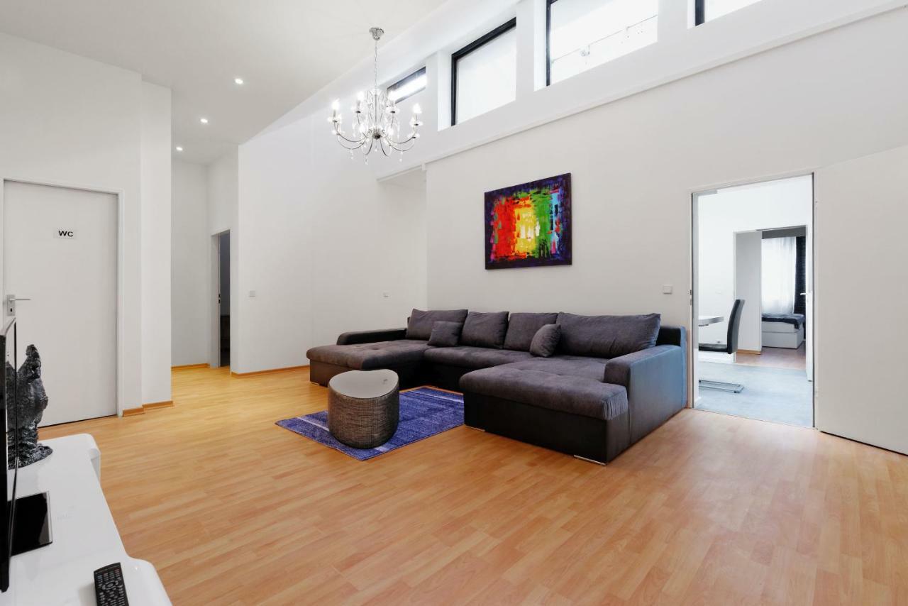 Big West Kurfurstendamm Apartamento
