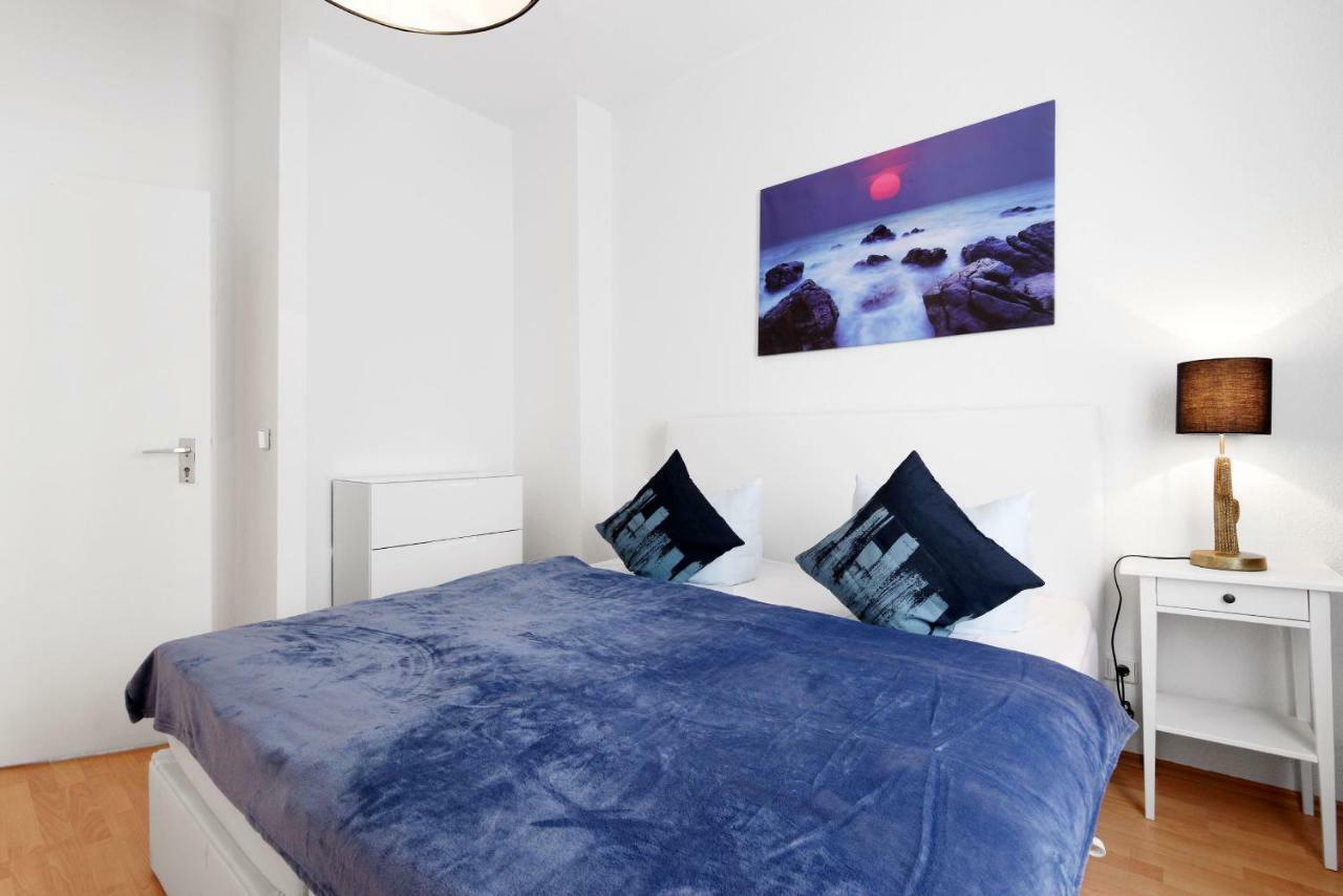 Apartamento Big West Kurfurstendamm *