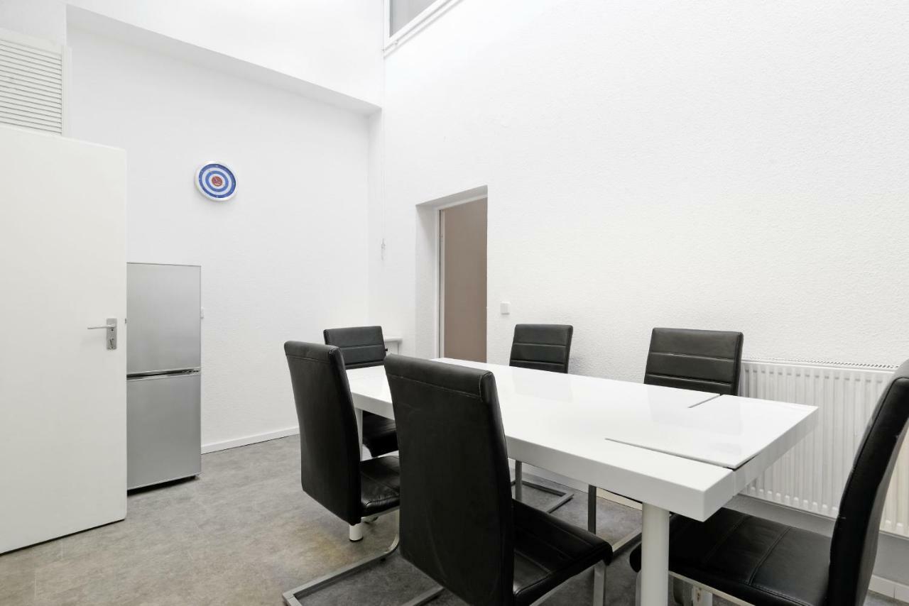 Big West Kurfurstendamm Apartamento
