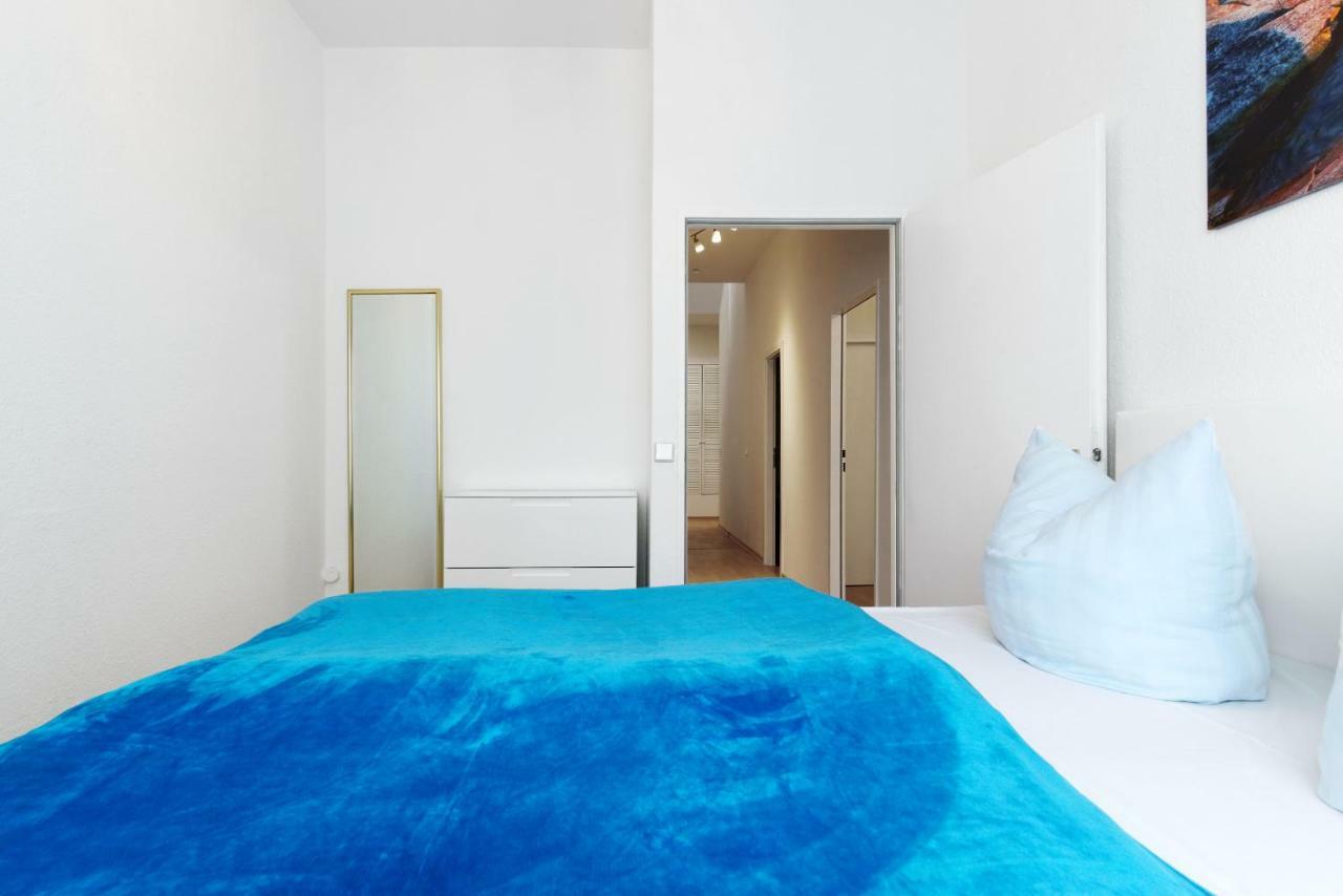 Big West Kurfurstendamm Apartamento Berlim