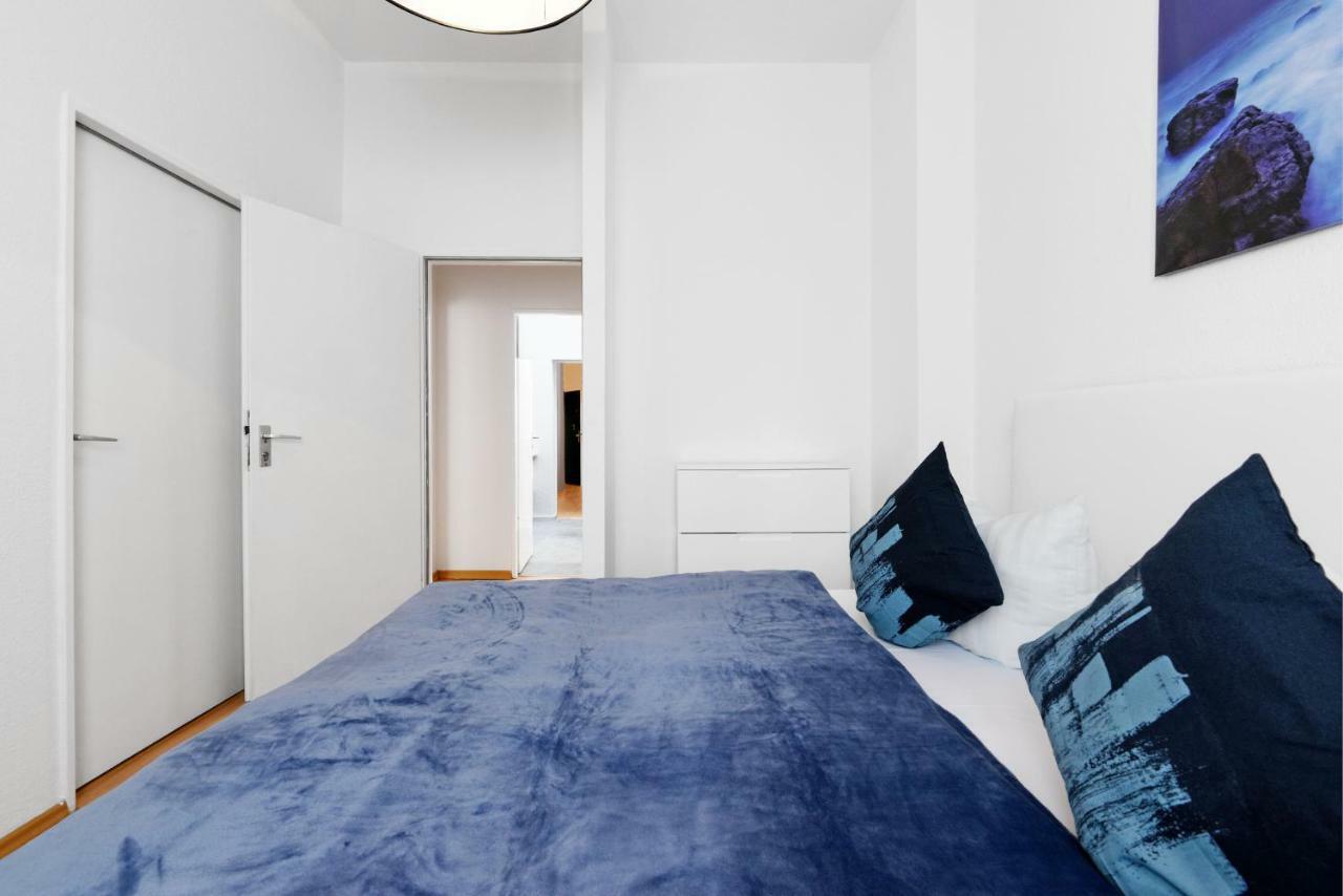 Apartamento Big West Kurfurstendamm Berlim