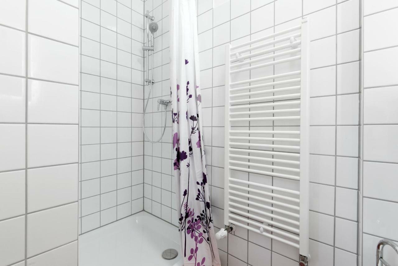 Apartamento Big West Kurfurstendamm Berlim