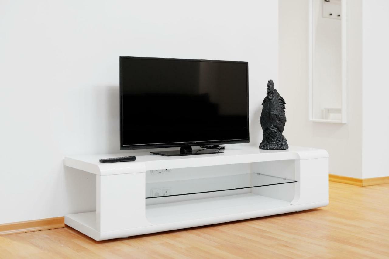 Apartamento Big West Kurfurstendamm *
