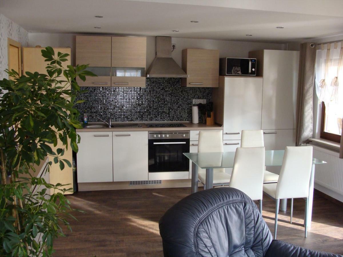 Holiday home Rohrwallinsel Koepenick