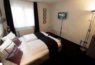 Hotel Good Morning City West