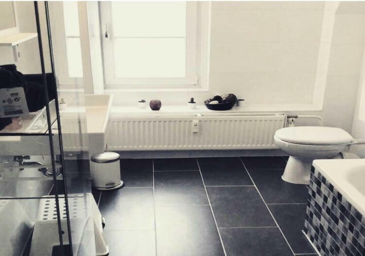 Loftwohnung Prenzlauer Berg Apartment