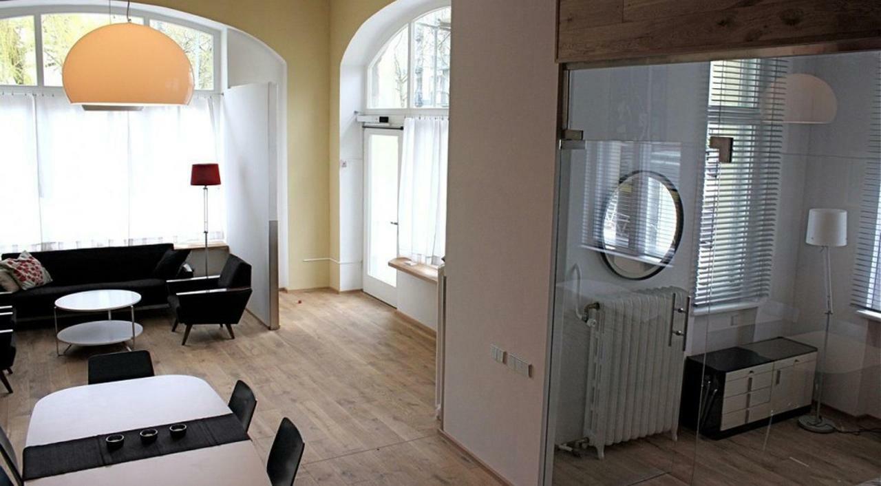 City Apartment Apartment Berlin