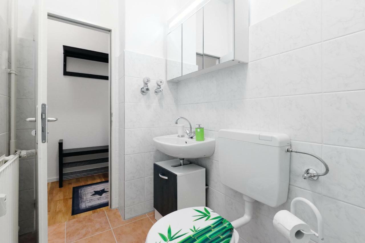 Apartamento Big West Kurfurstendamm *