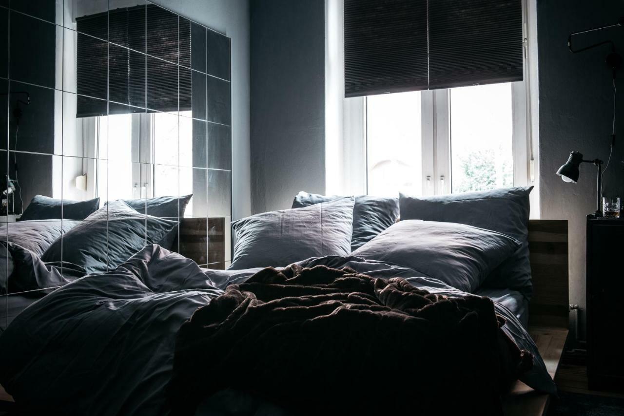 Aparthotel Urbn Dreams Berlin