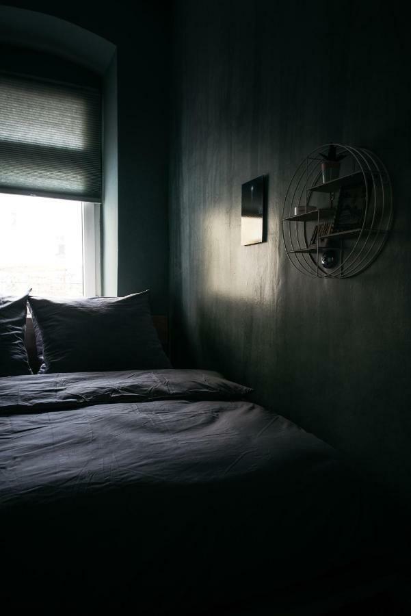 Aparthotel Urbn Dreams Berlin