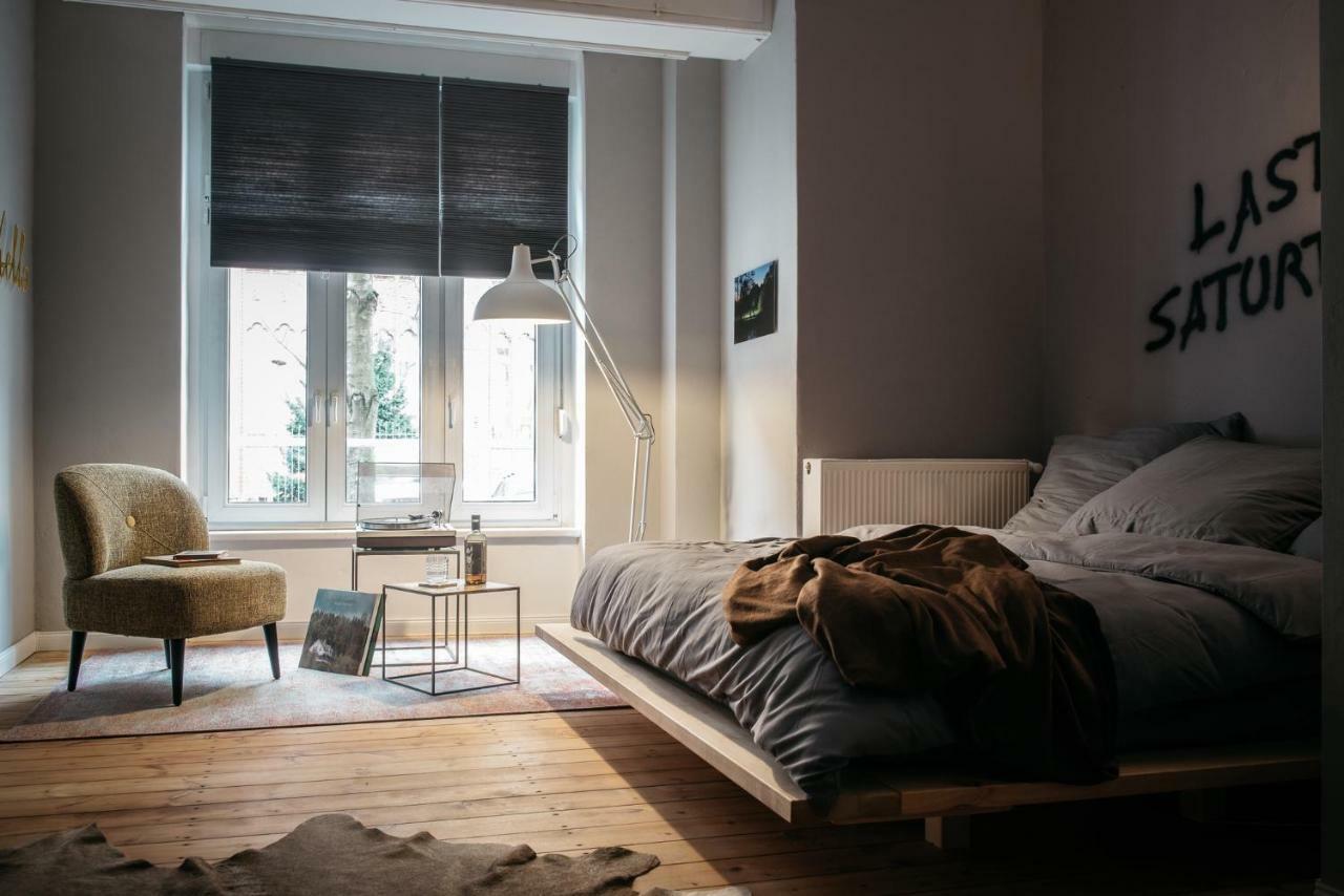 Urbn Dreams Aparthotel