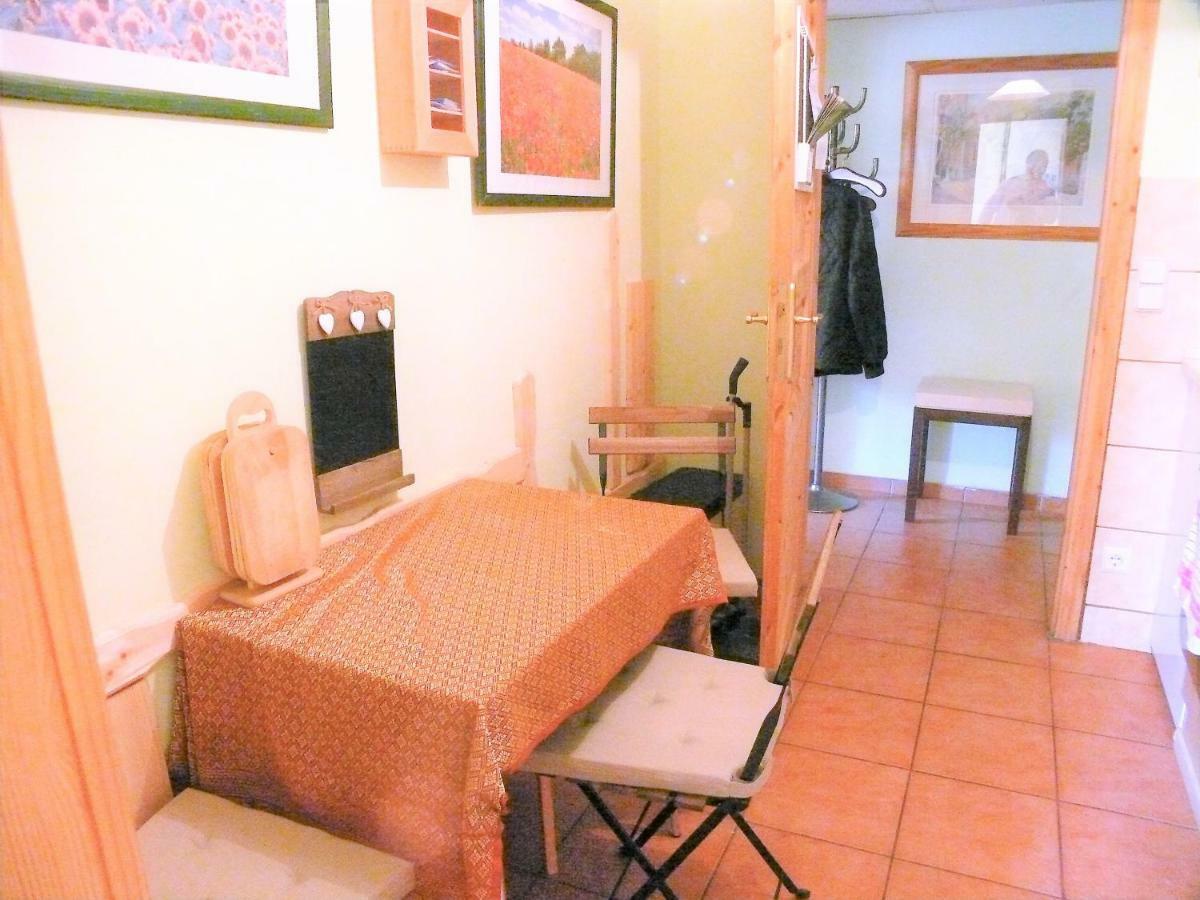 Apartamento Fewo 1 *