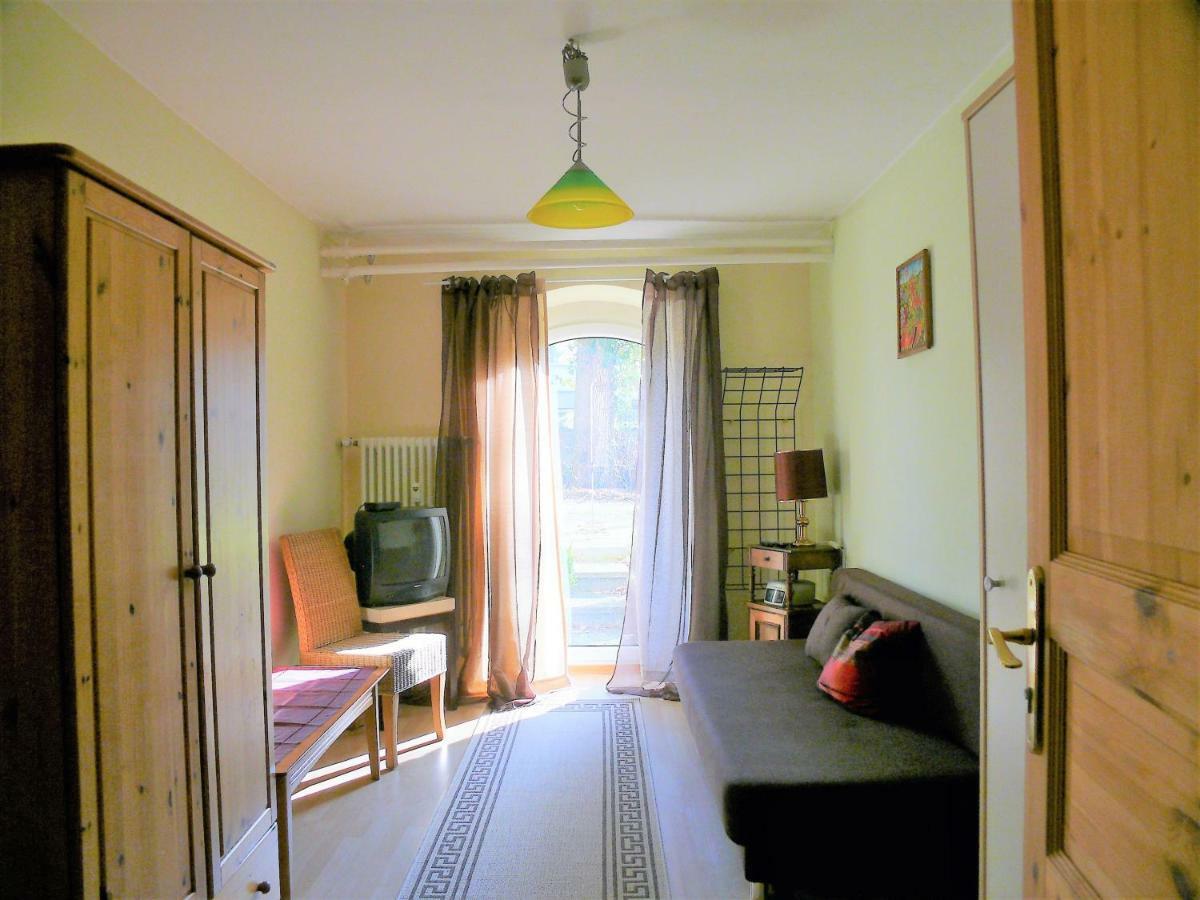 Fewo 1 Apartamento *