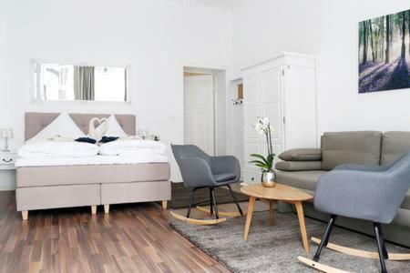 Droy By Rockchair L Superhost Status L 2 Bedroom Boxspringbeds Next To Center 