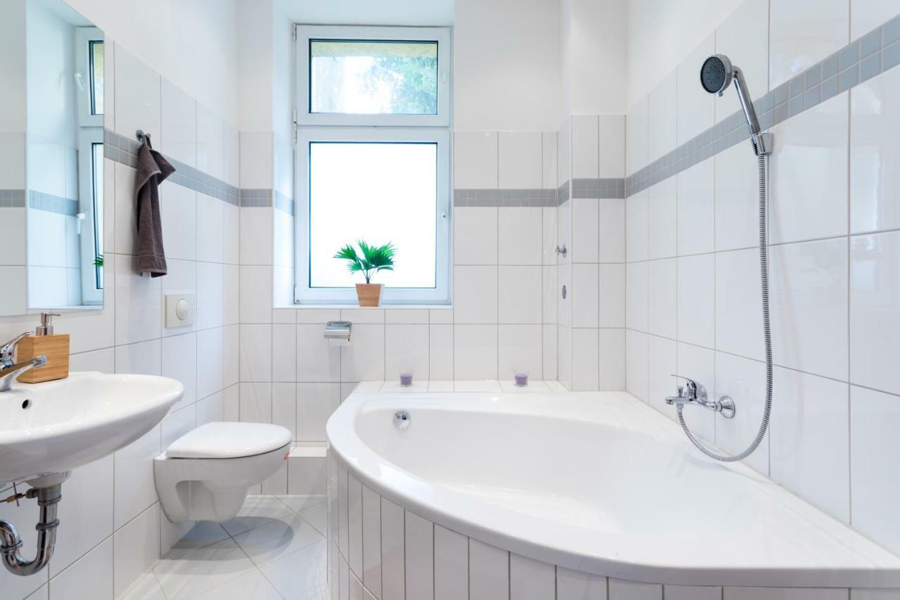 Der Schoene Ernst Apartment Berlin