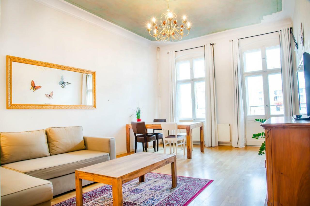 Winsstr. 68 *