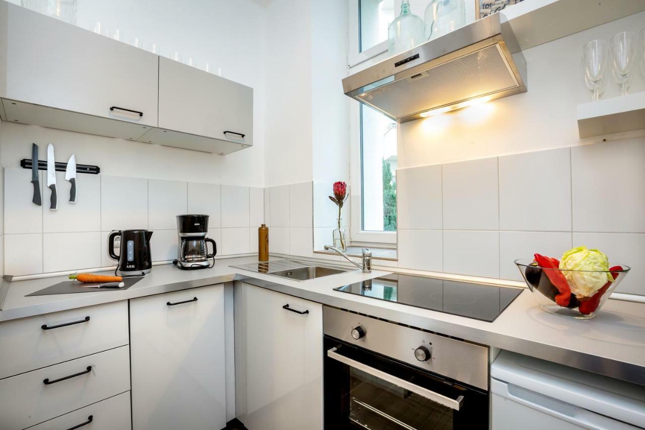 Apartment Riso 2 Berlin