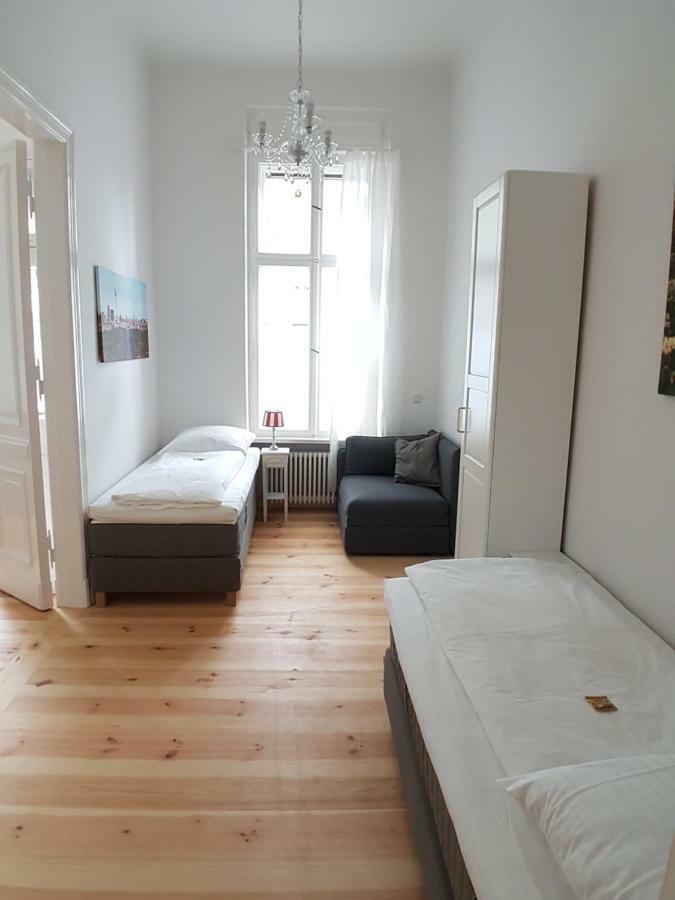 Lang Re By Rockchair L Superhost Status L 2 Bedrooms Boxspringbeds In Center - Cozy Family & Business Flair Welcomes You! * Berlin