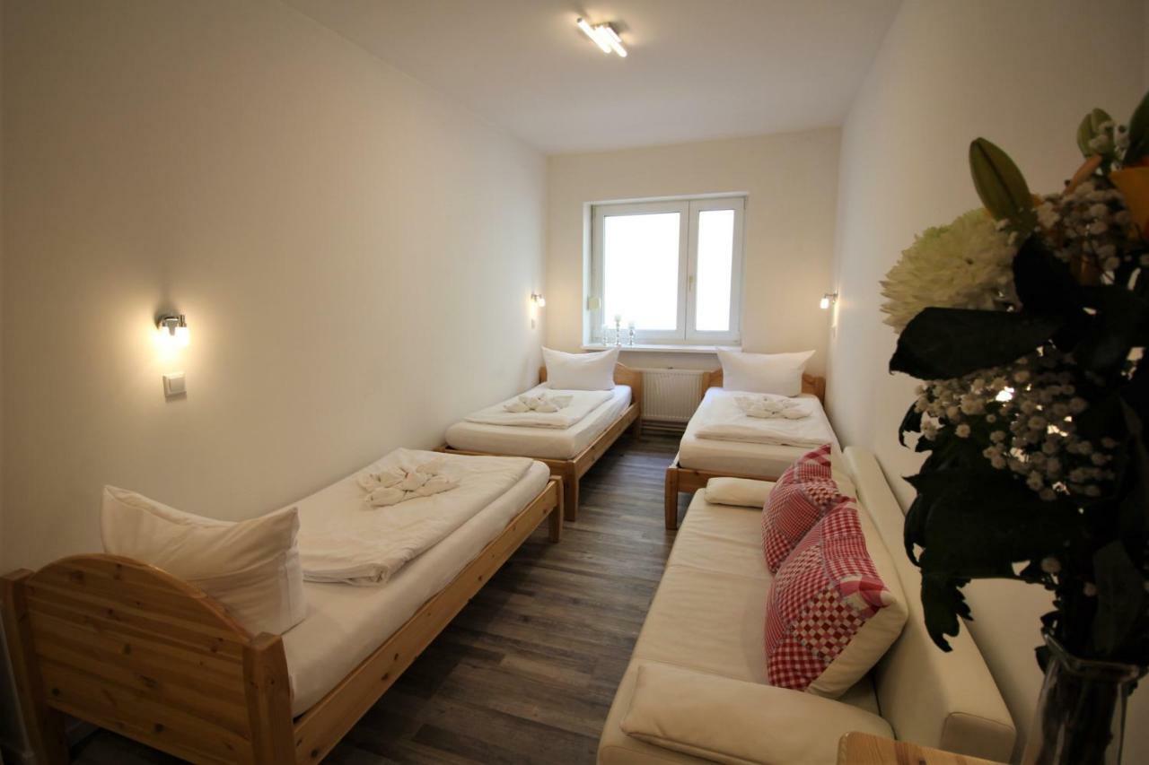 Aparthotel Tempelhof *