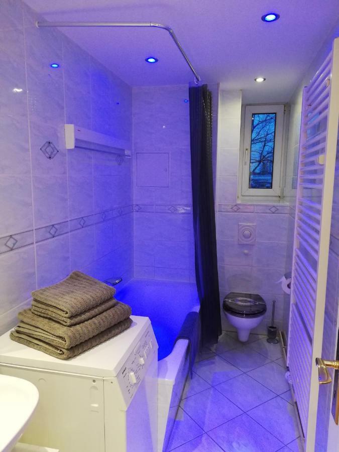 Apartamento Mea Berlim