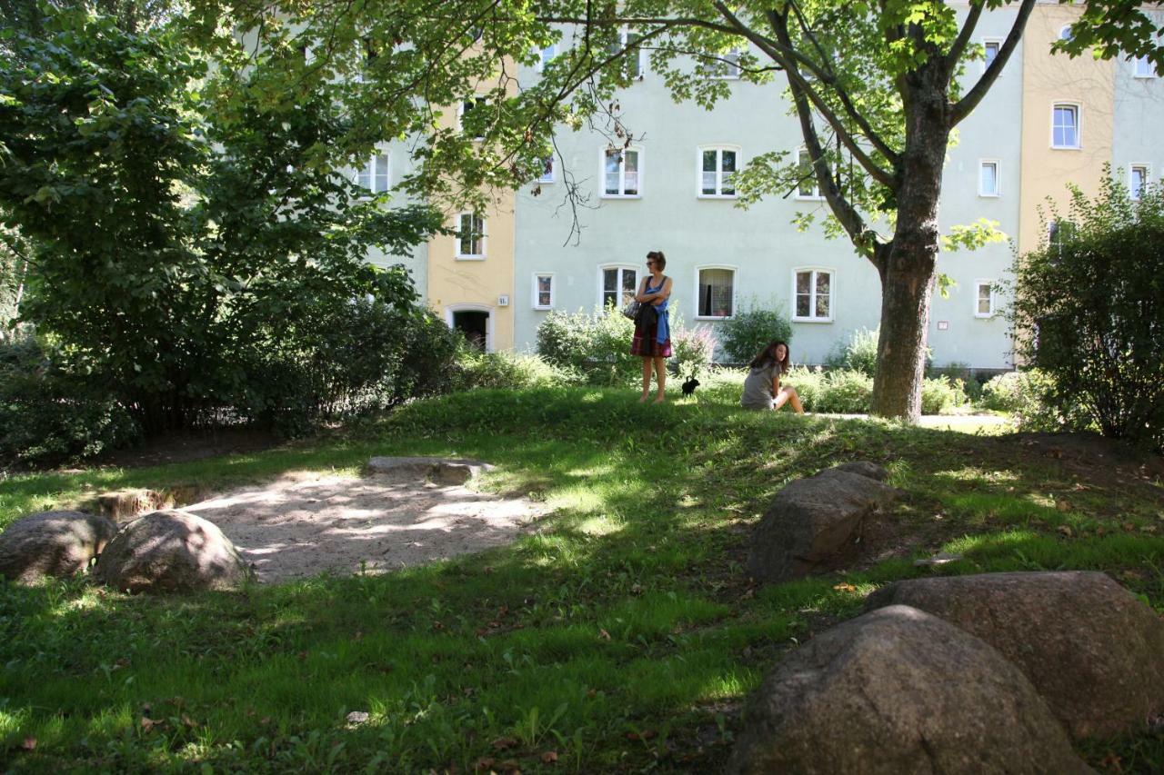Sophie-charlotte Apartment