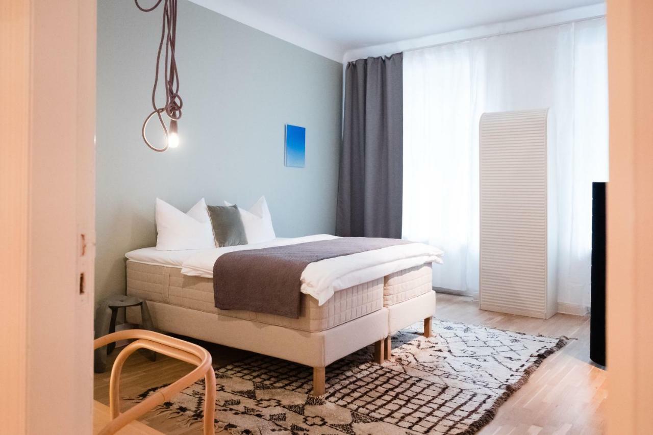 Apartment Luxury 2 Bedroom Apartment In The Heart Of Mitte, Berlin