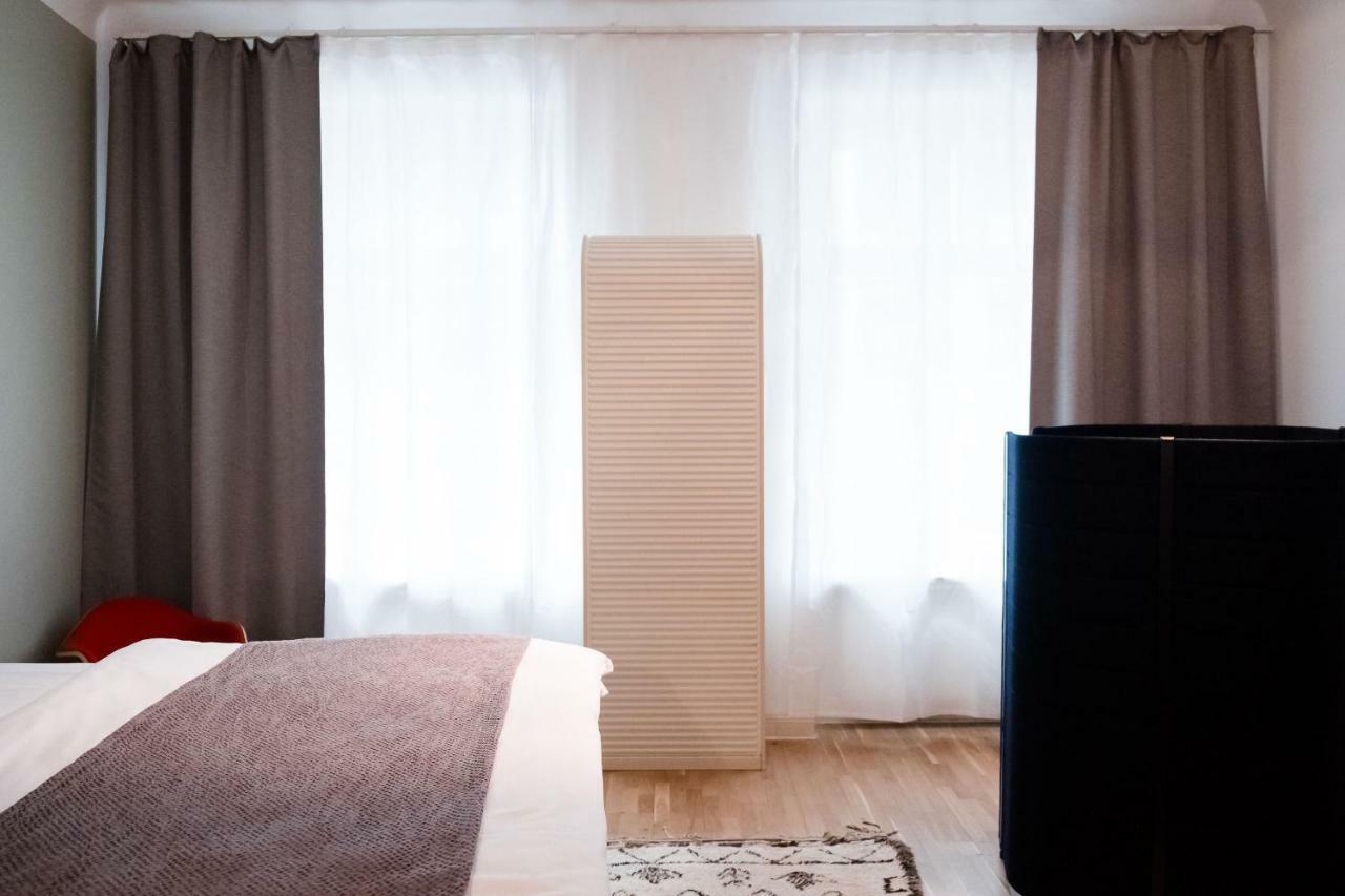 Apartment Luxury 2 Bedroom Apartment In The Heart Of Mitte, Berlin *