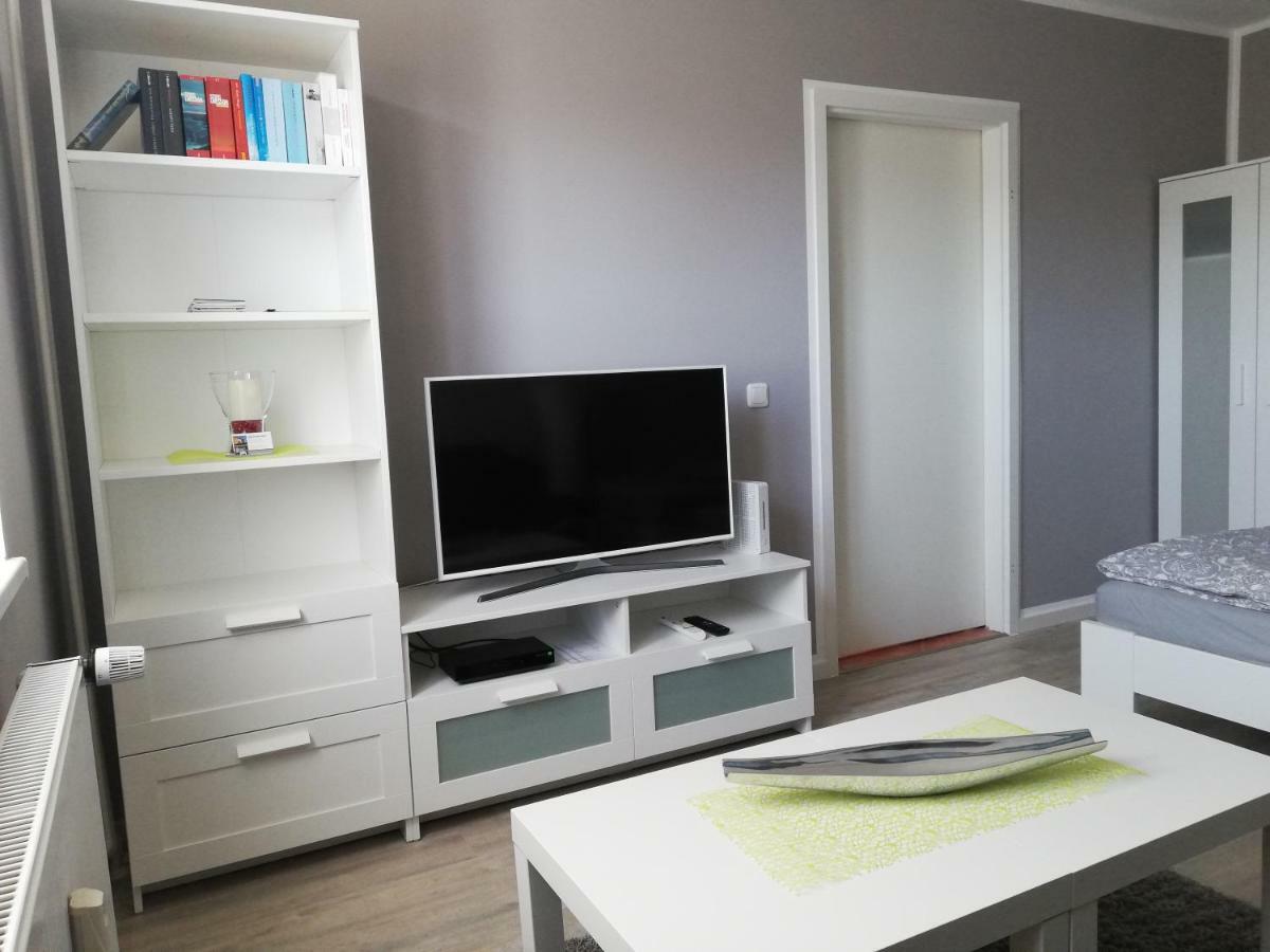 Mea Apartamento Berlim
