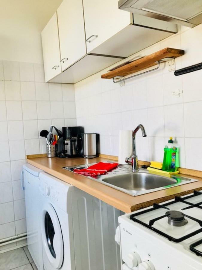 Hausburg Apartment