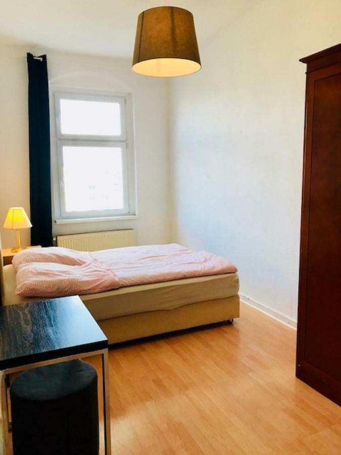 Hausburg Apartment *