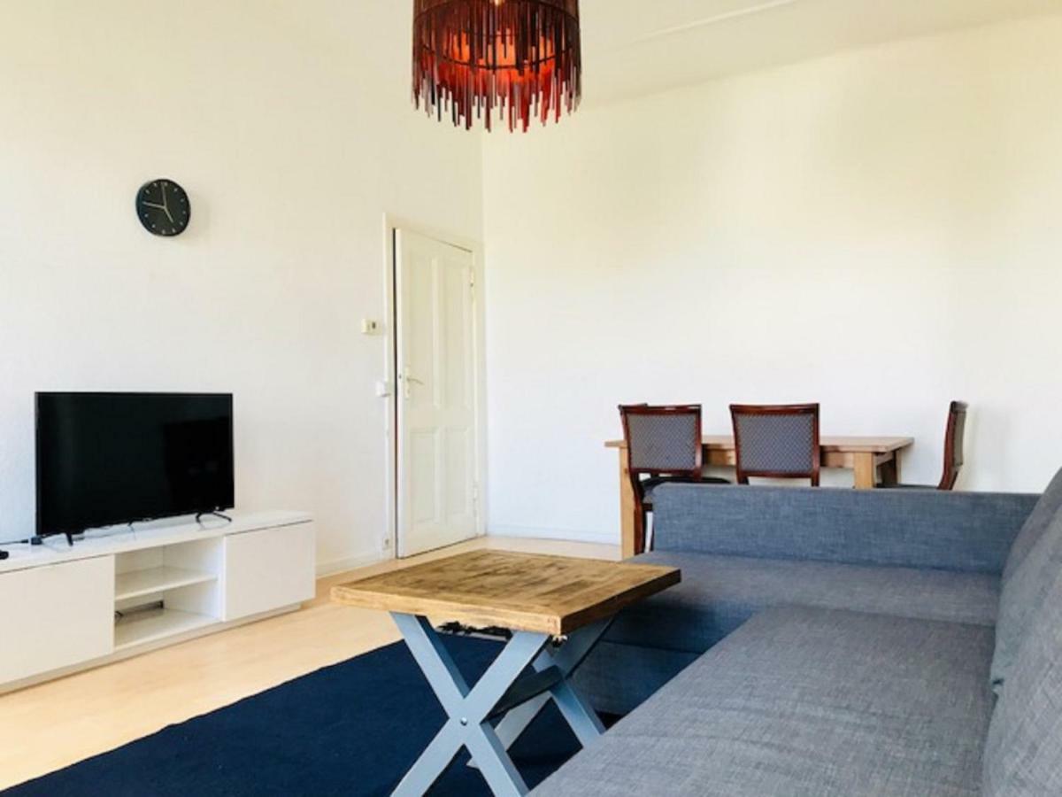 Hausburg Apartment *
