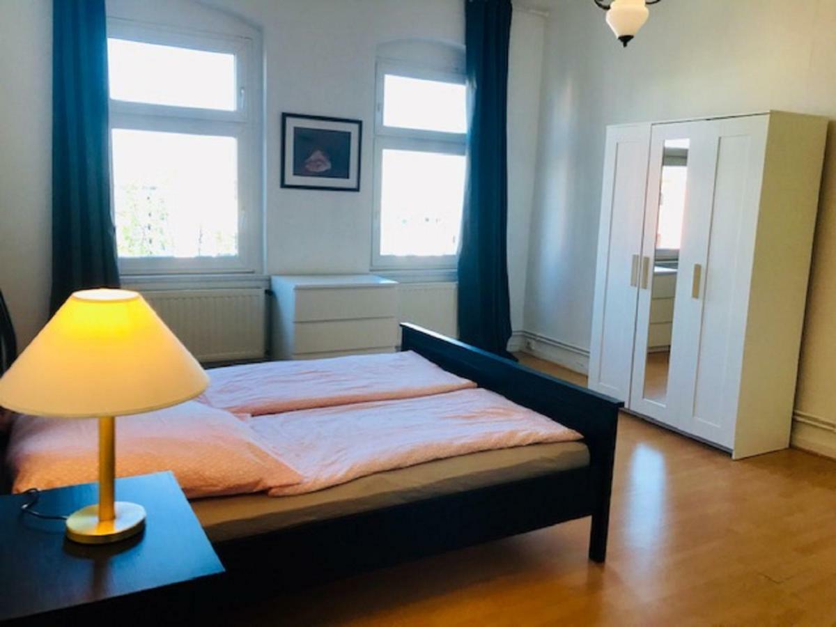 Hausburg * Berlin